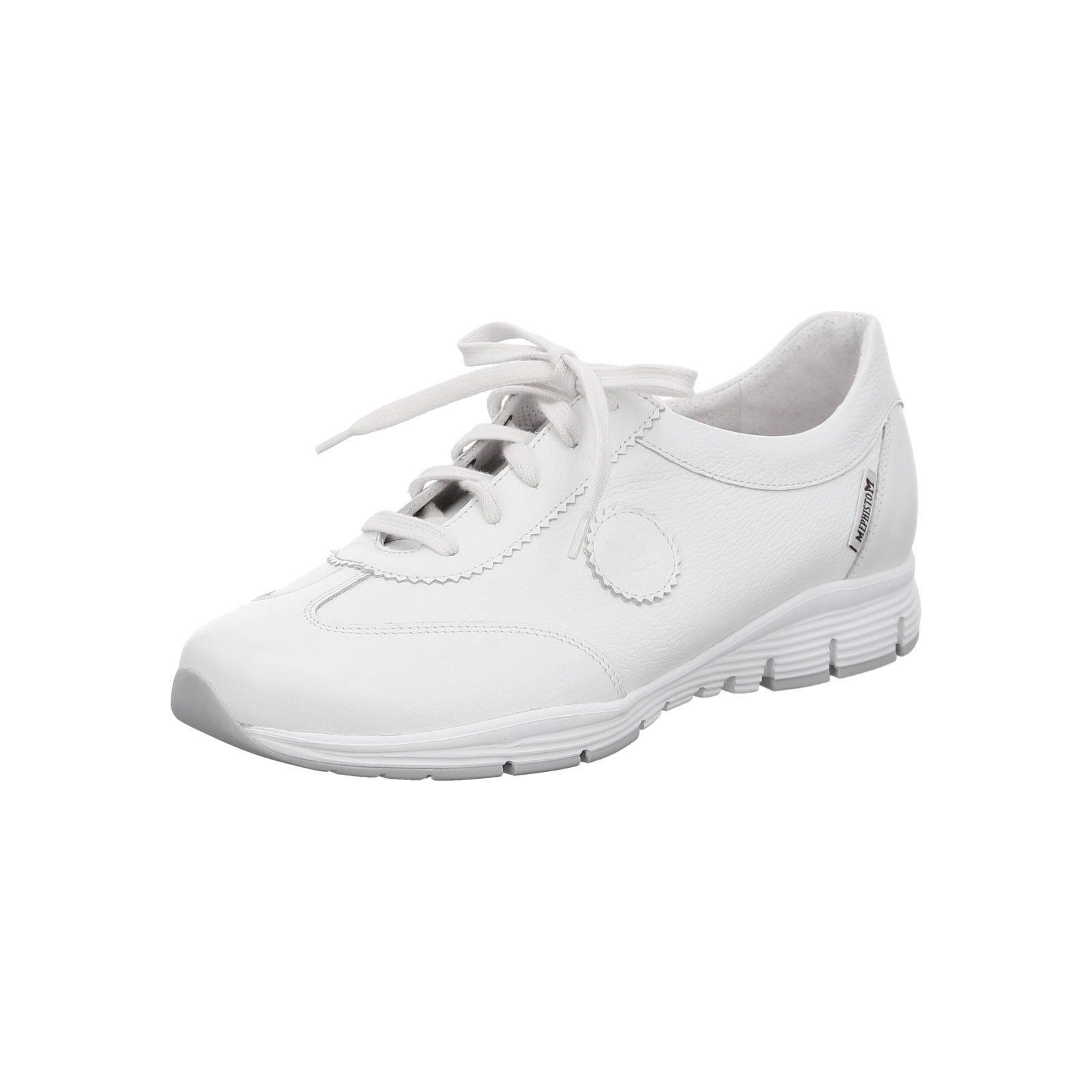 Mephisto chaussures Yael blanc