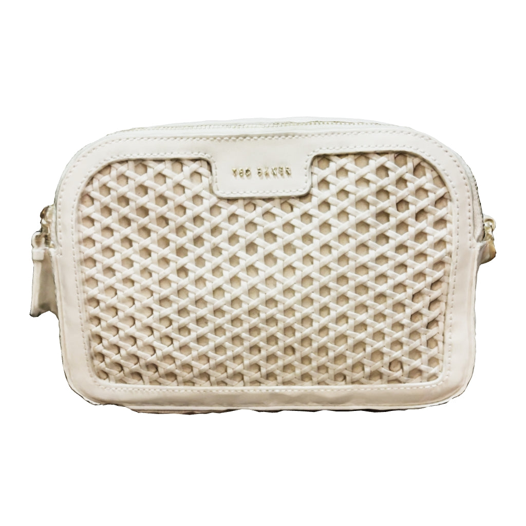 Ted Baker | Webbing | cross body camera bag