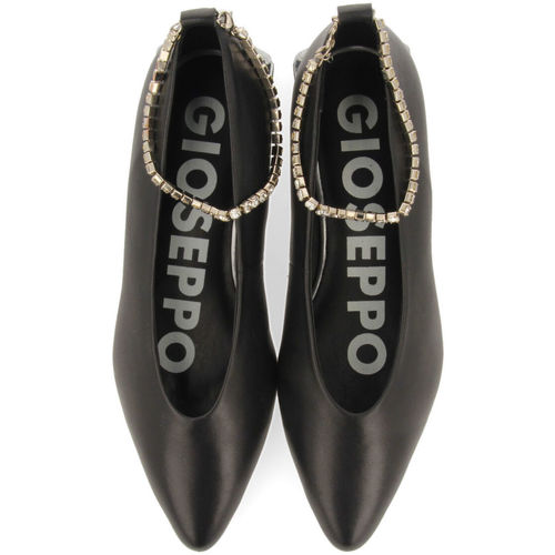 Gioseppo - altlinster Negro
