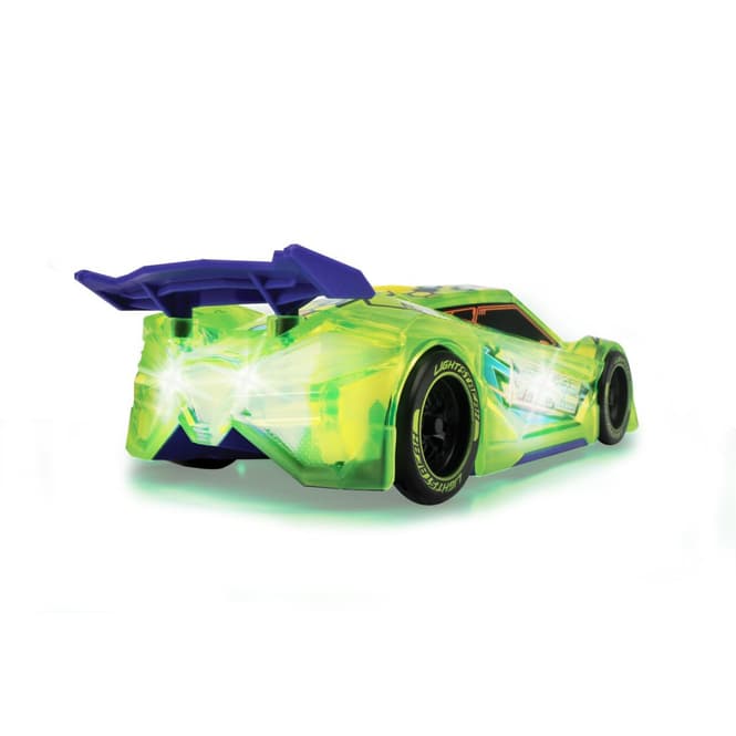 Dickie - Speed Tronic - Spielzeugauto