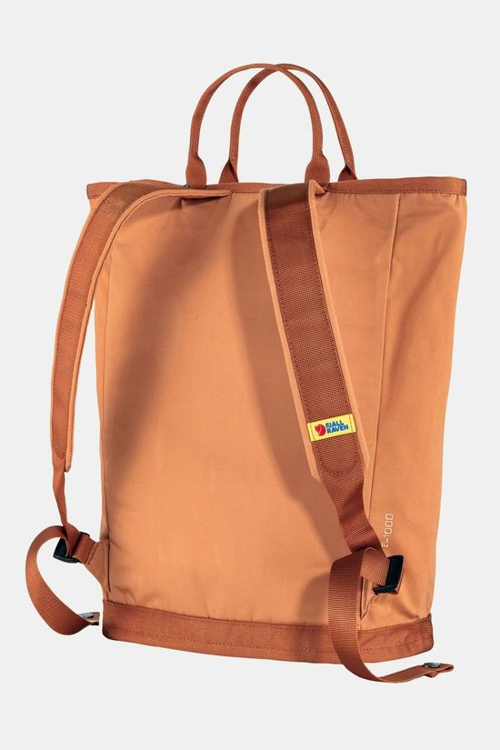 Fjällräven Fjällräven Vardag Totepack