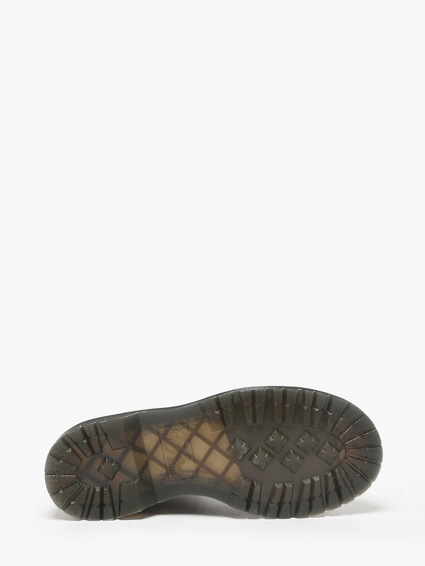 Bottines 1460 Pascal en cuir DR MARTENS