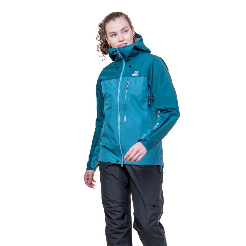Makalu Pant - Pantalon imperméable femme