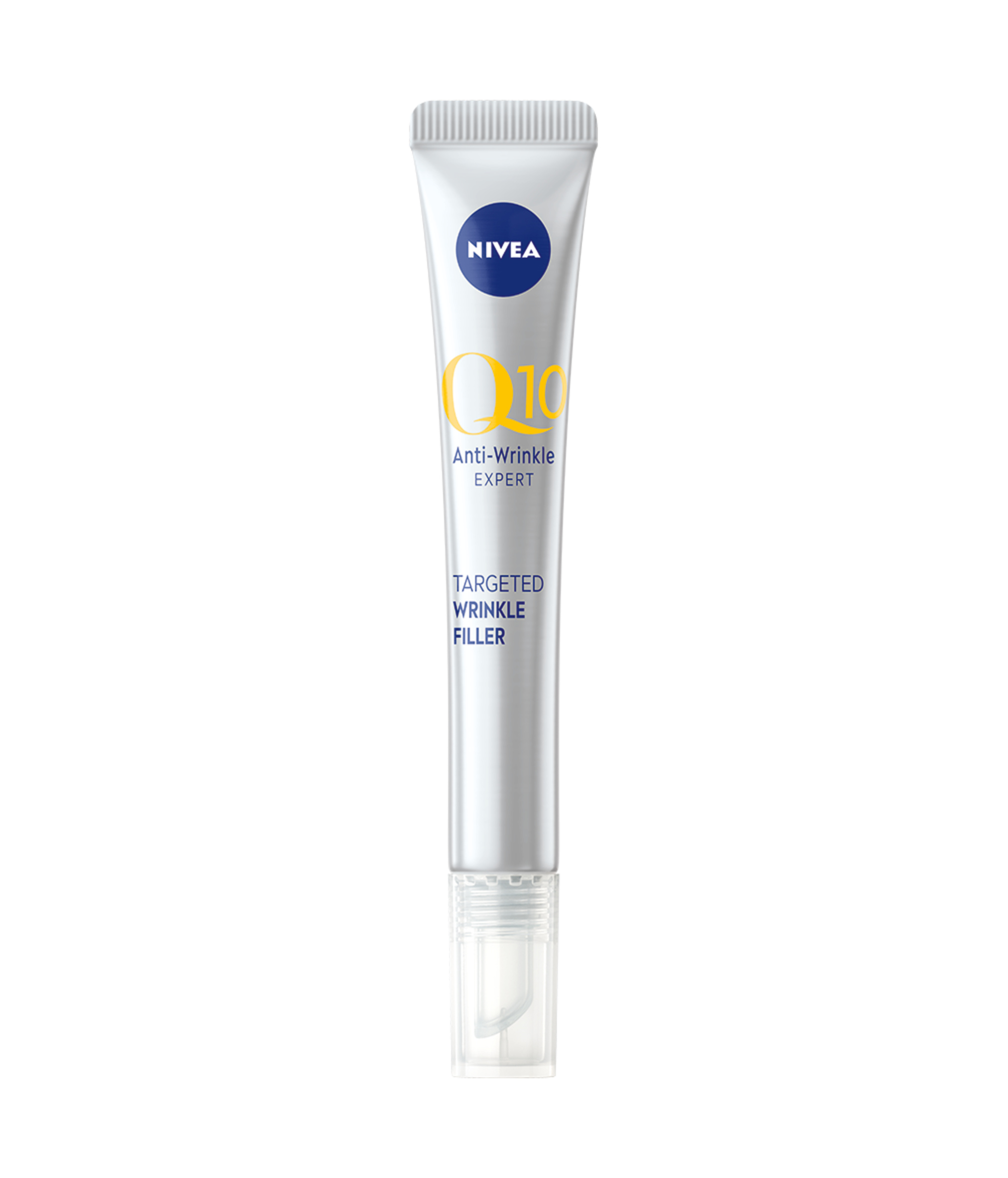 Nivea Q10 Expert Falten-Auffüller gezielt Tb 15 ml