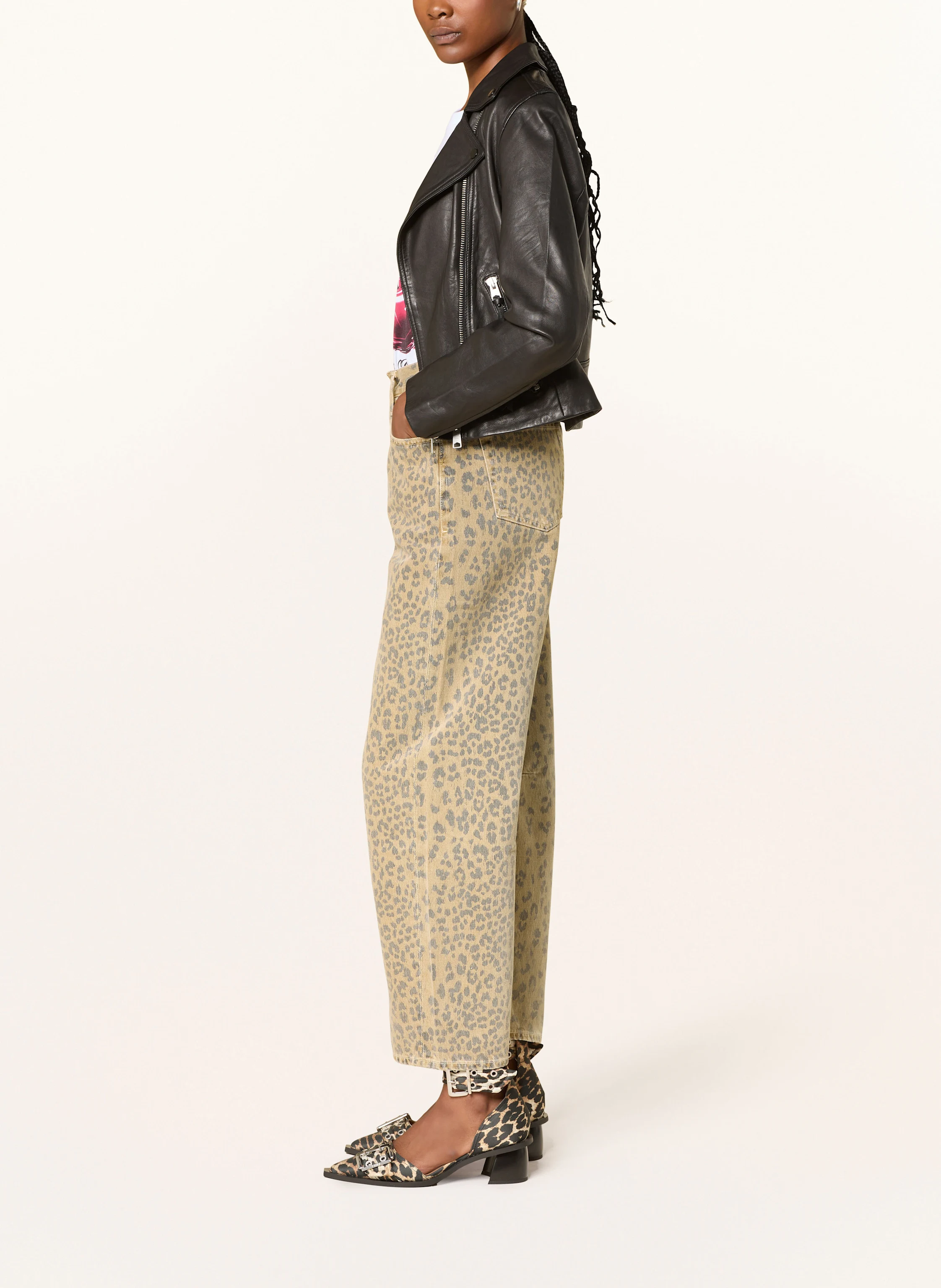 CITIZENS of HUMANITY 7/8-Jeans MIRO