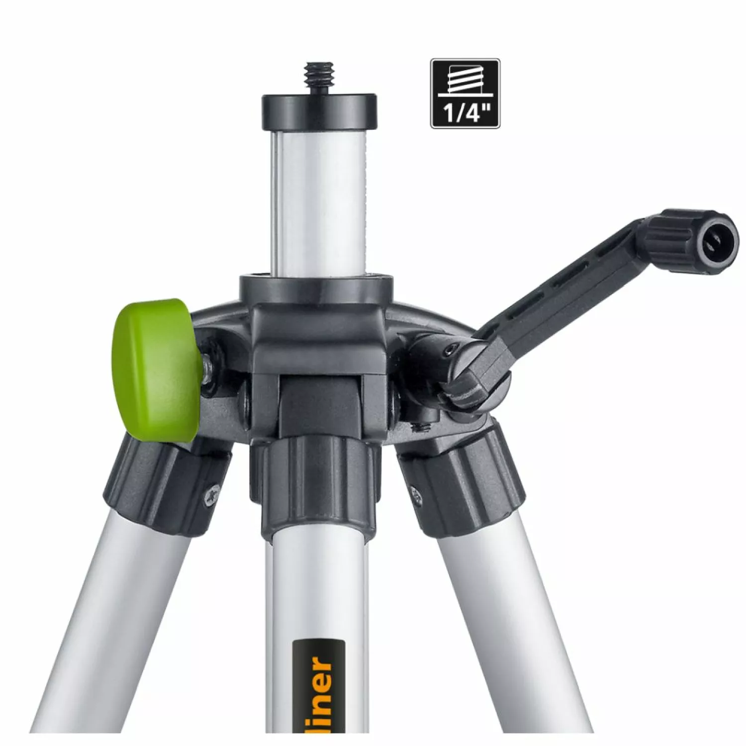 Laserliner 080.22A VarioStand Laser statief - 45 cm