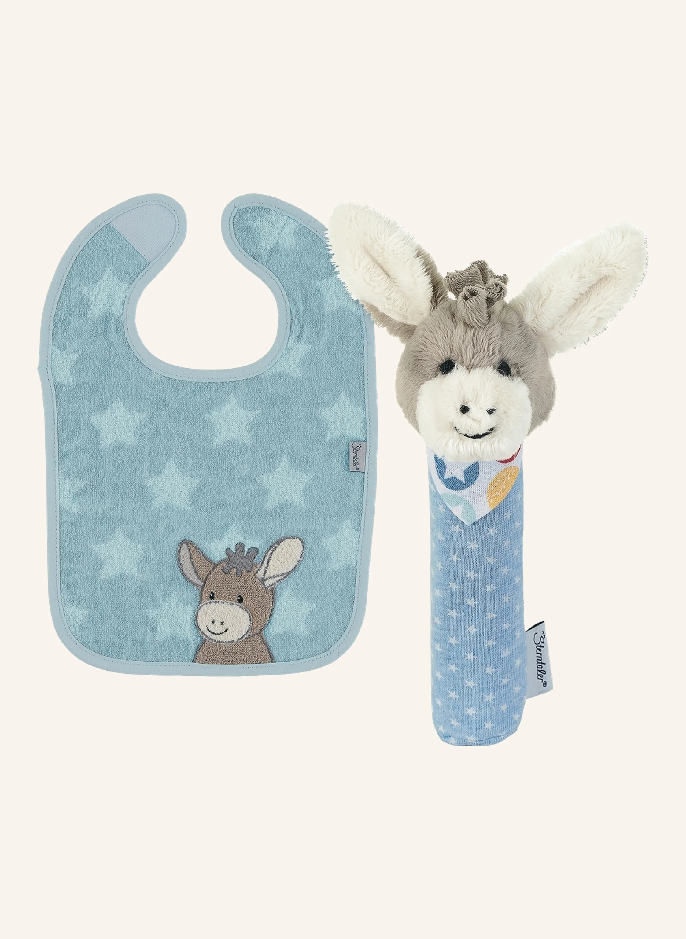 Sterntaler Geschenk-Set Emmi
