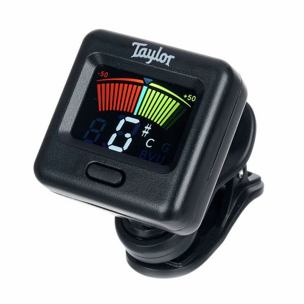 Taylor Digital Tuner