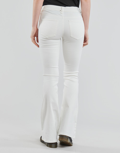 Diesel - D-EBBEY - Blanc cassé