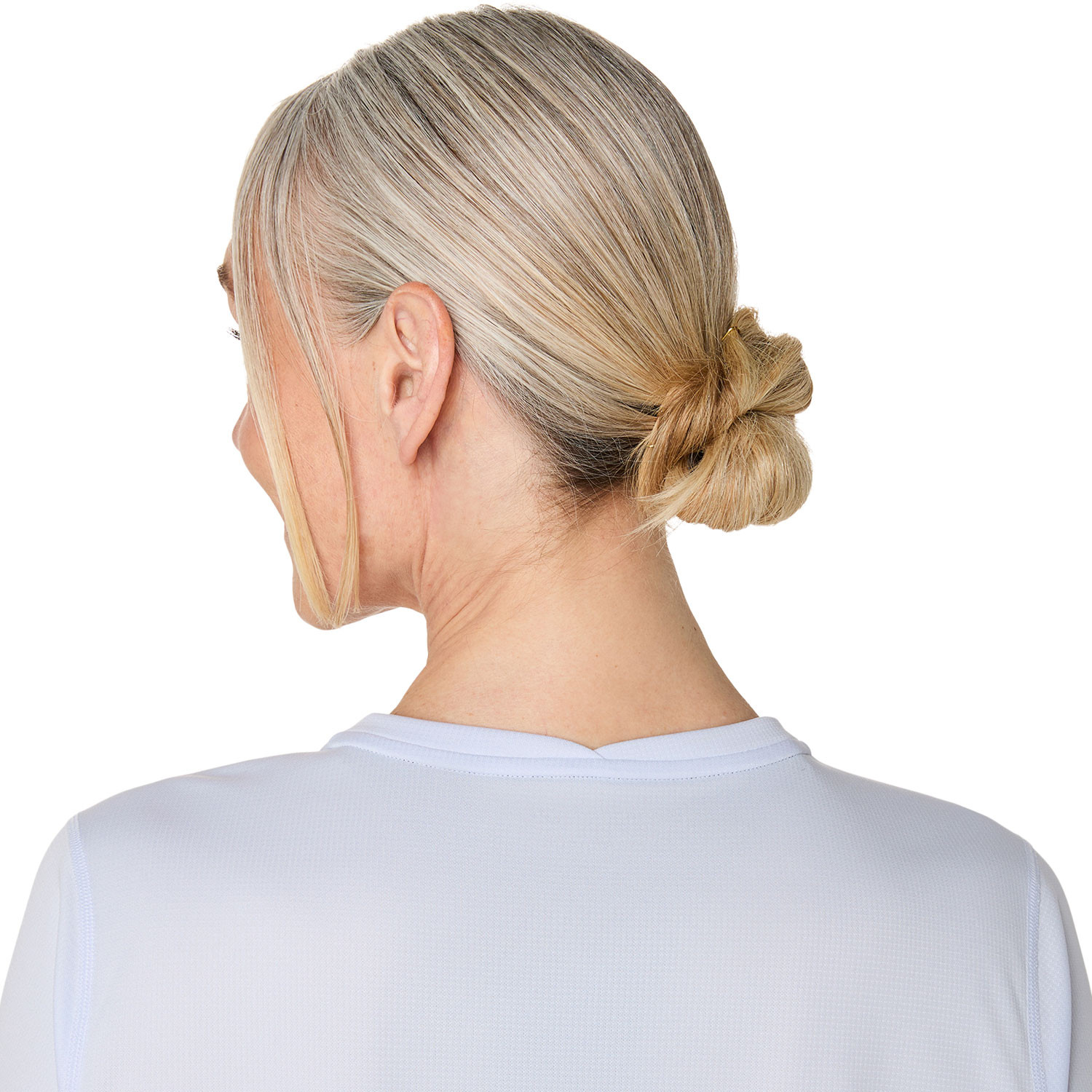 ASICS Fujitrail Logo Longsleeve T-Shirt Dames