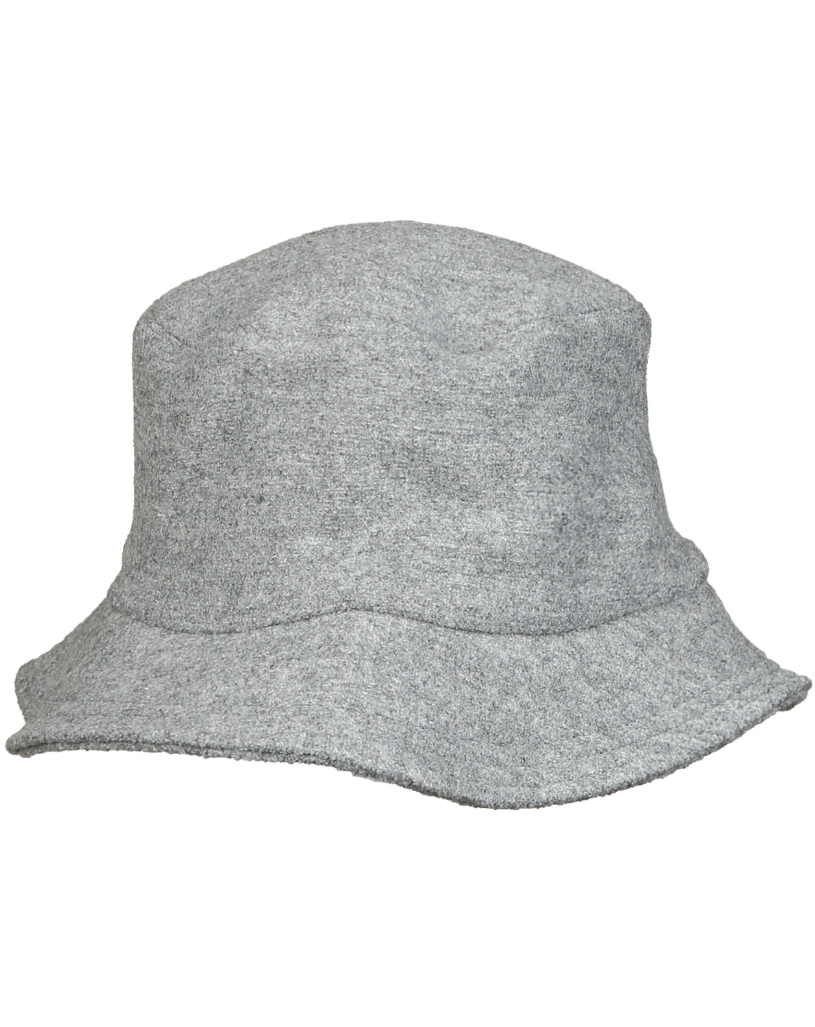 Fleece-Hut HIPSTER WALK in grey