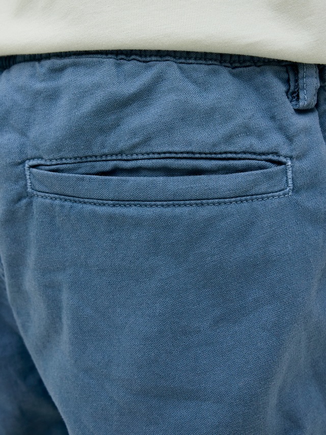 Jack & Jones Junior Jogg-Bermudas »JPSTJAIDEN JJCAMPAIGN HYBRID BONDI JNR«