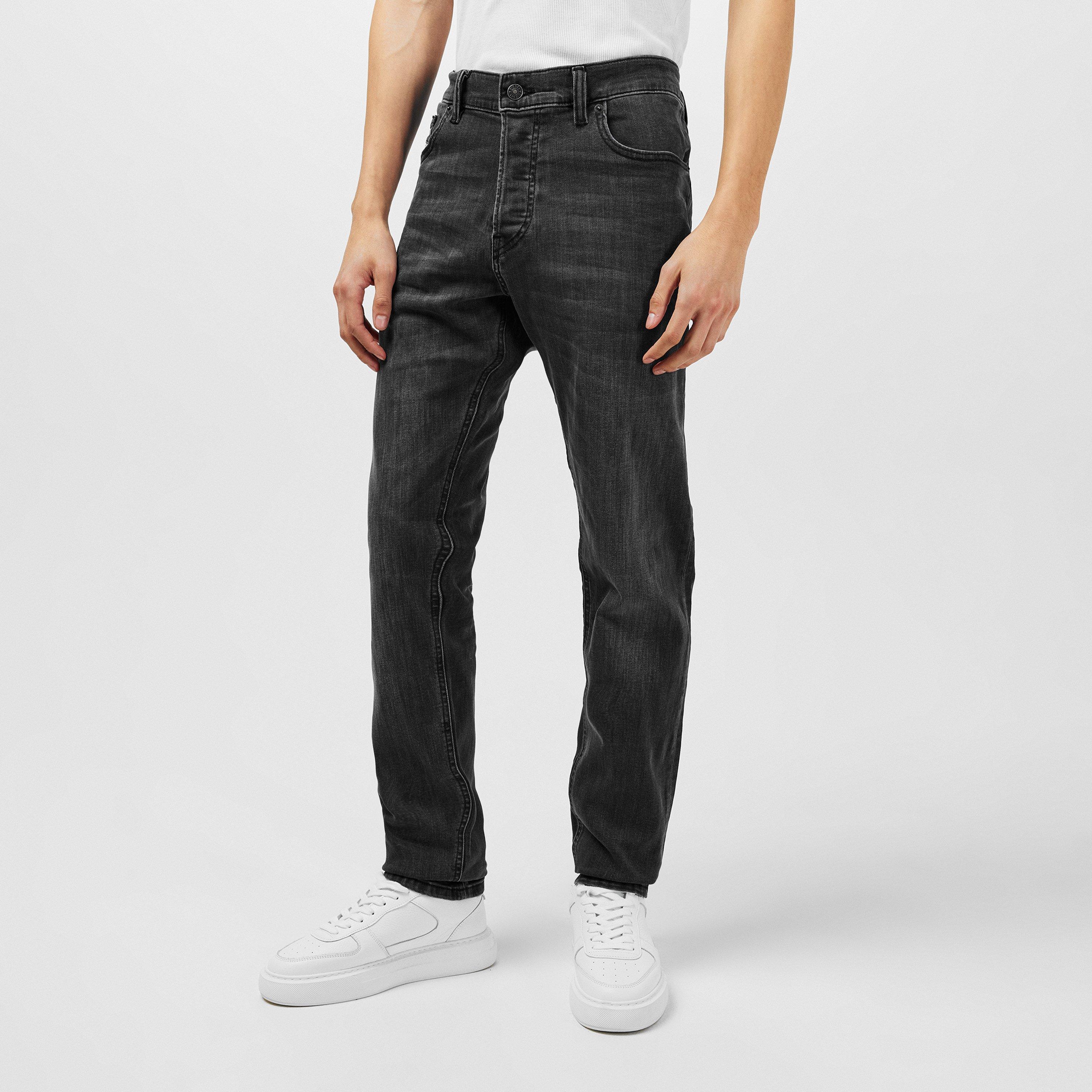 Diesel D Luster Slim Jeans