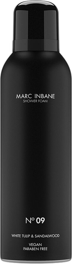 Marc Inbane Shower foam No 09