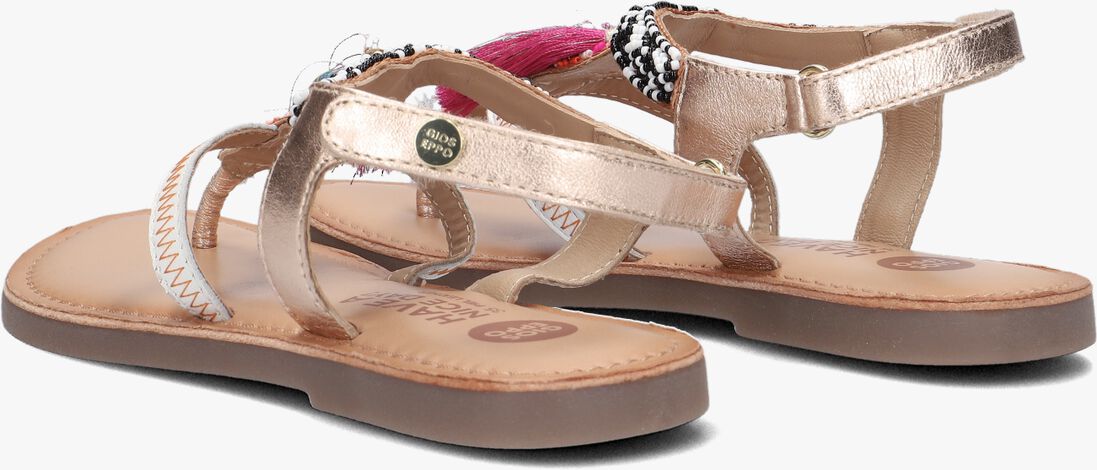 GIOSEPPO roze gioseppo sandalen coroaci