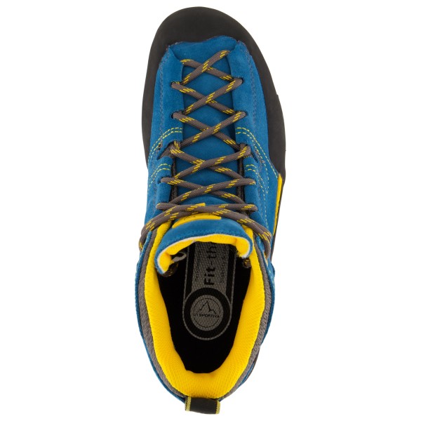 La Sportiva - Boulder X Mid GTX - Chaussures d'approche