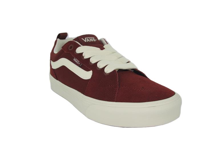 Vans Filmore Chunky Brick Red