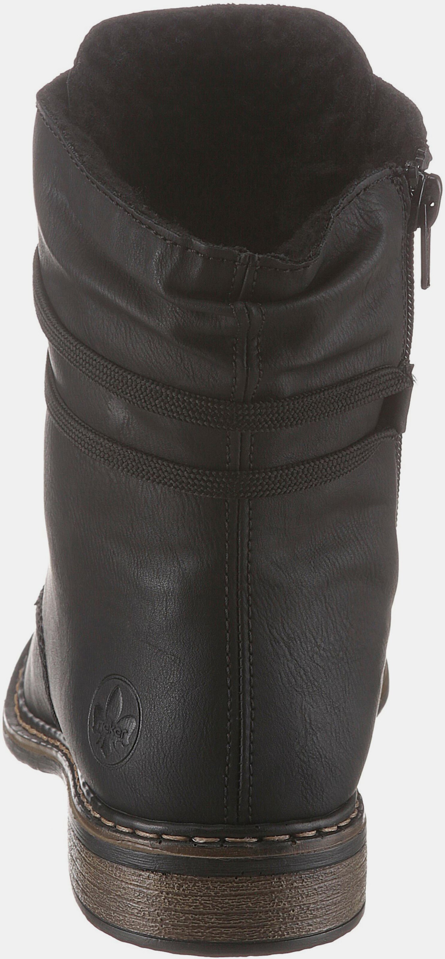 Schnürboots