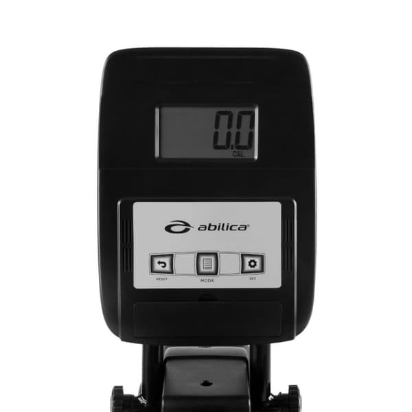 Romaskin 20, Abilica