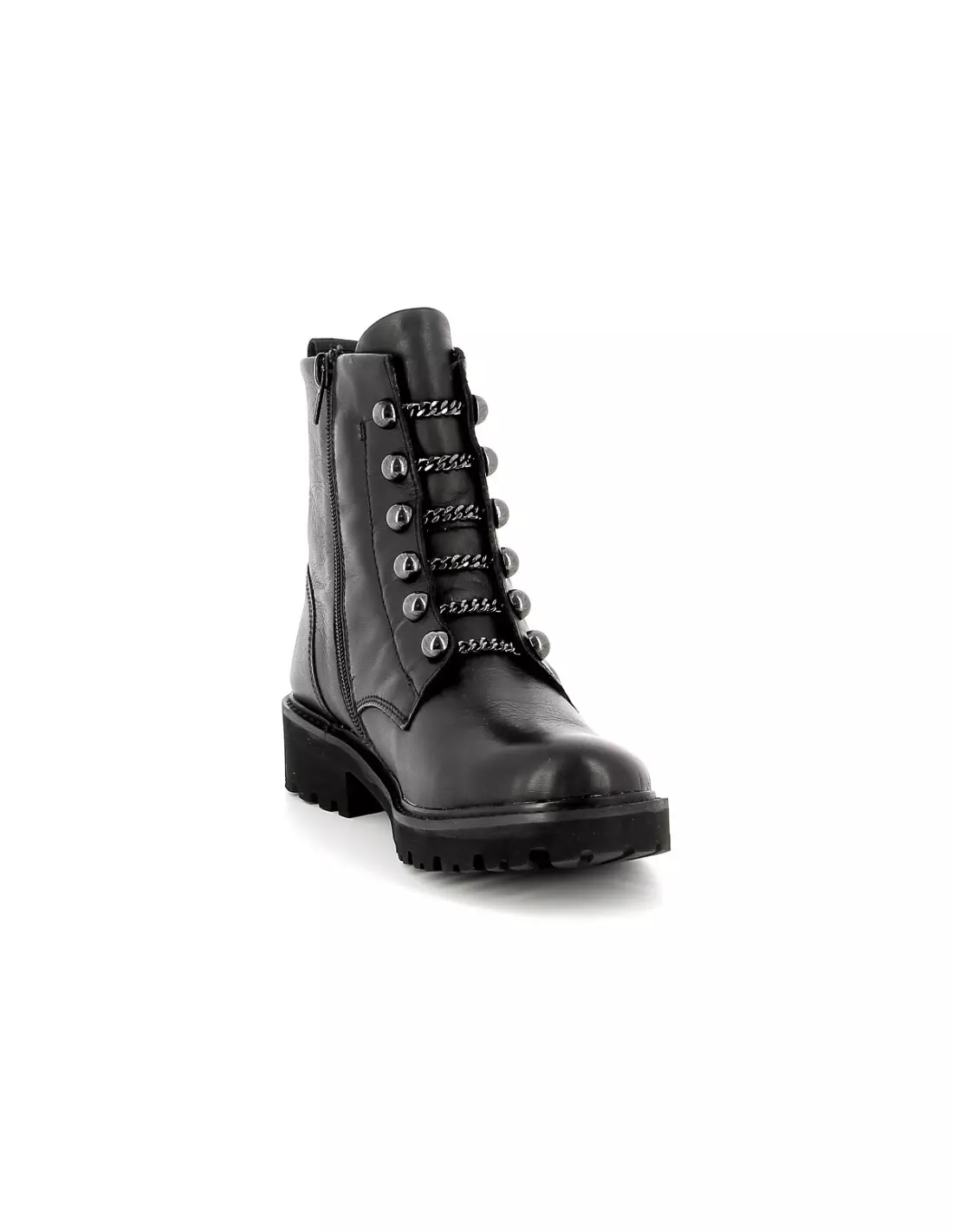 REMONTE D8670 - Boots & bottines Noir