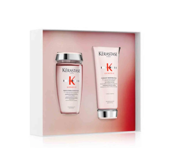 Kérastase Genesis Fondant Spring Set