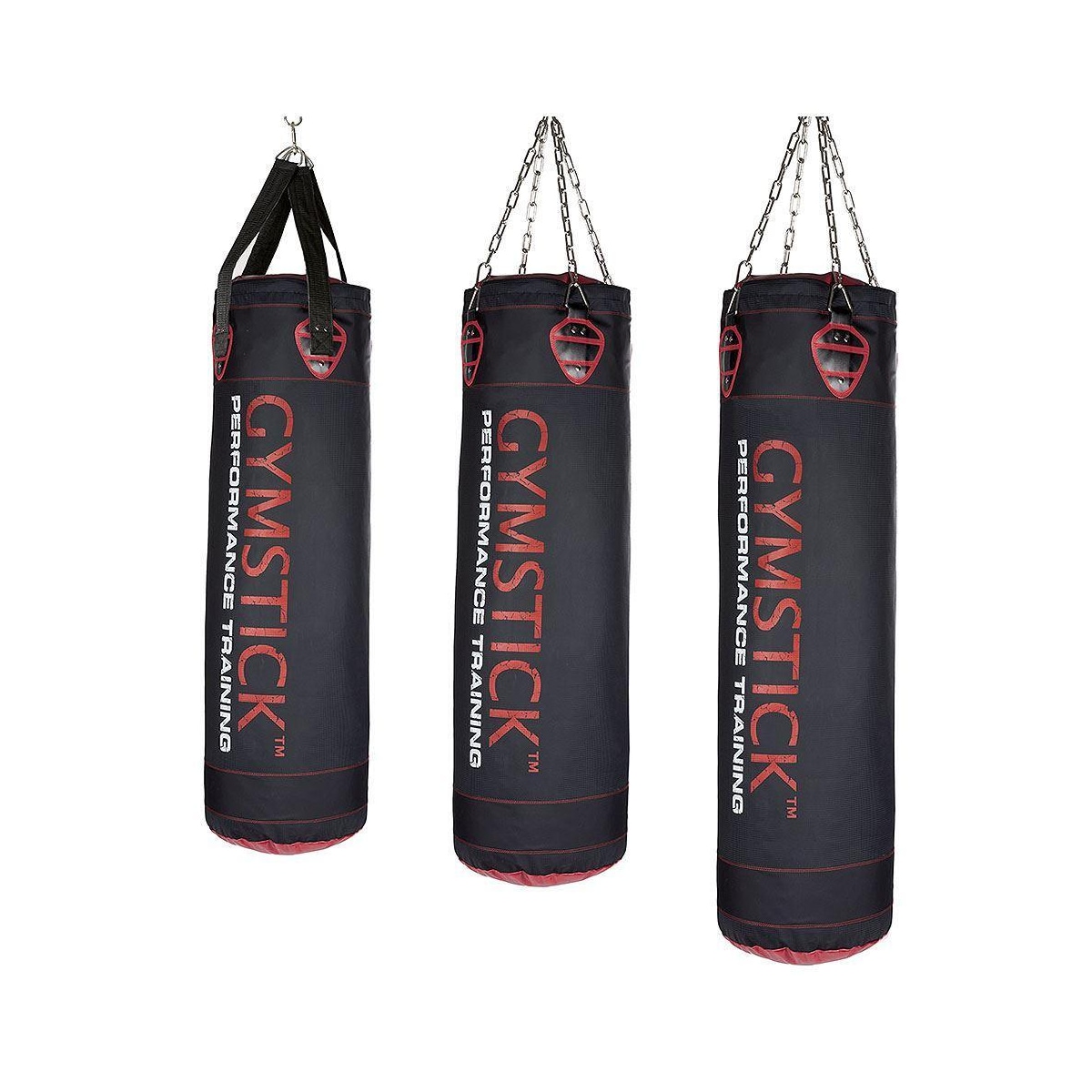 Gymstick HEAVY BAG 30 kg