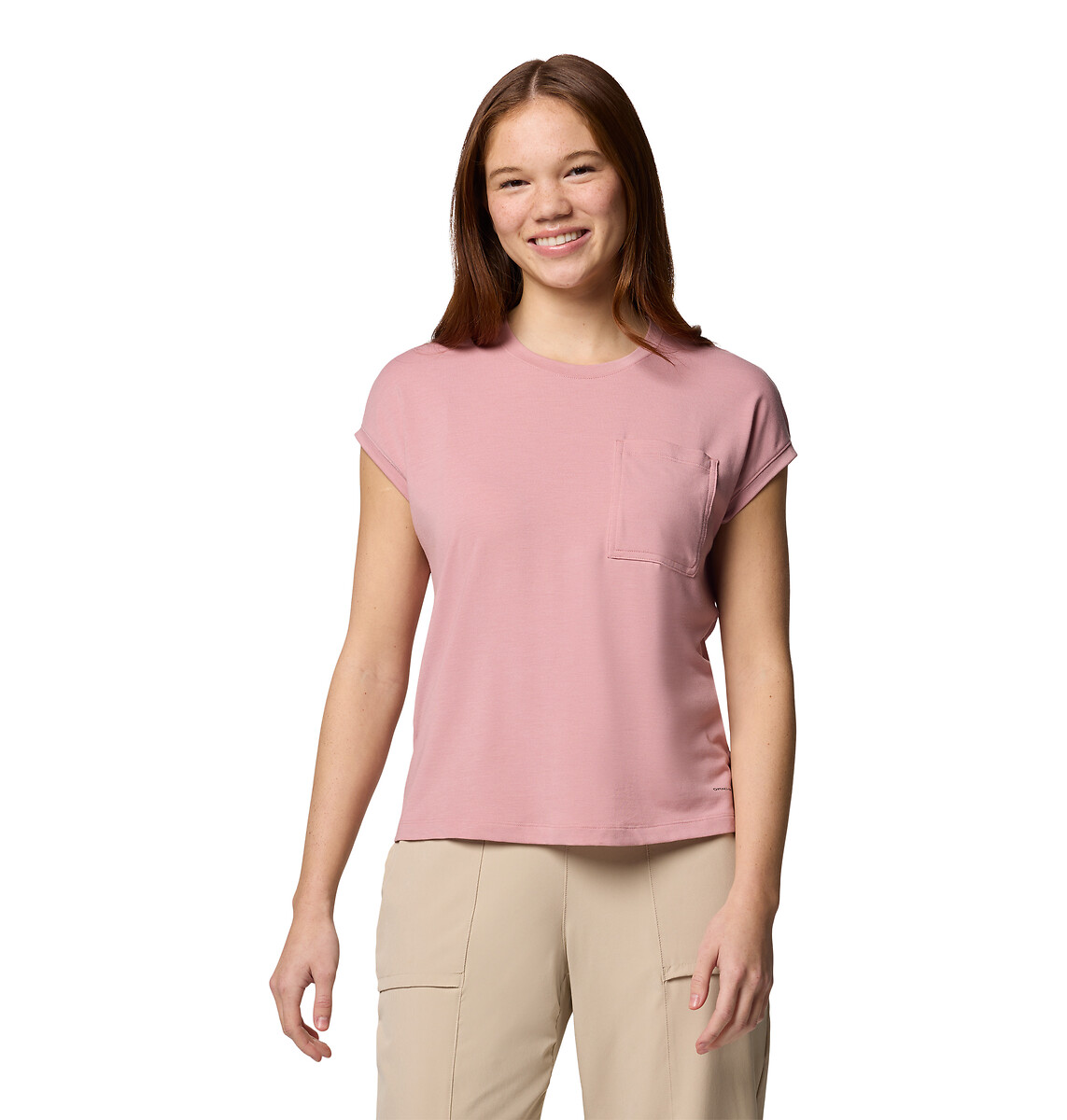 COLUMBIA<br>Camiseta Boundless Trek