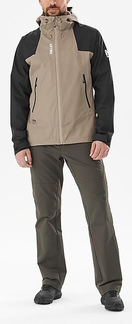 MILLET - VESTE FITZ ROY JKT M