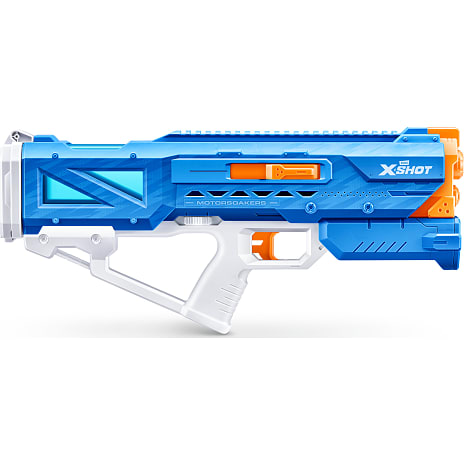 X-shot Water Hydra Pulse Motor Soaker