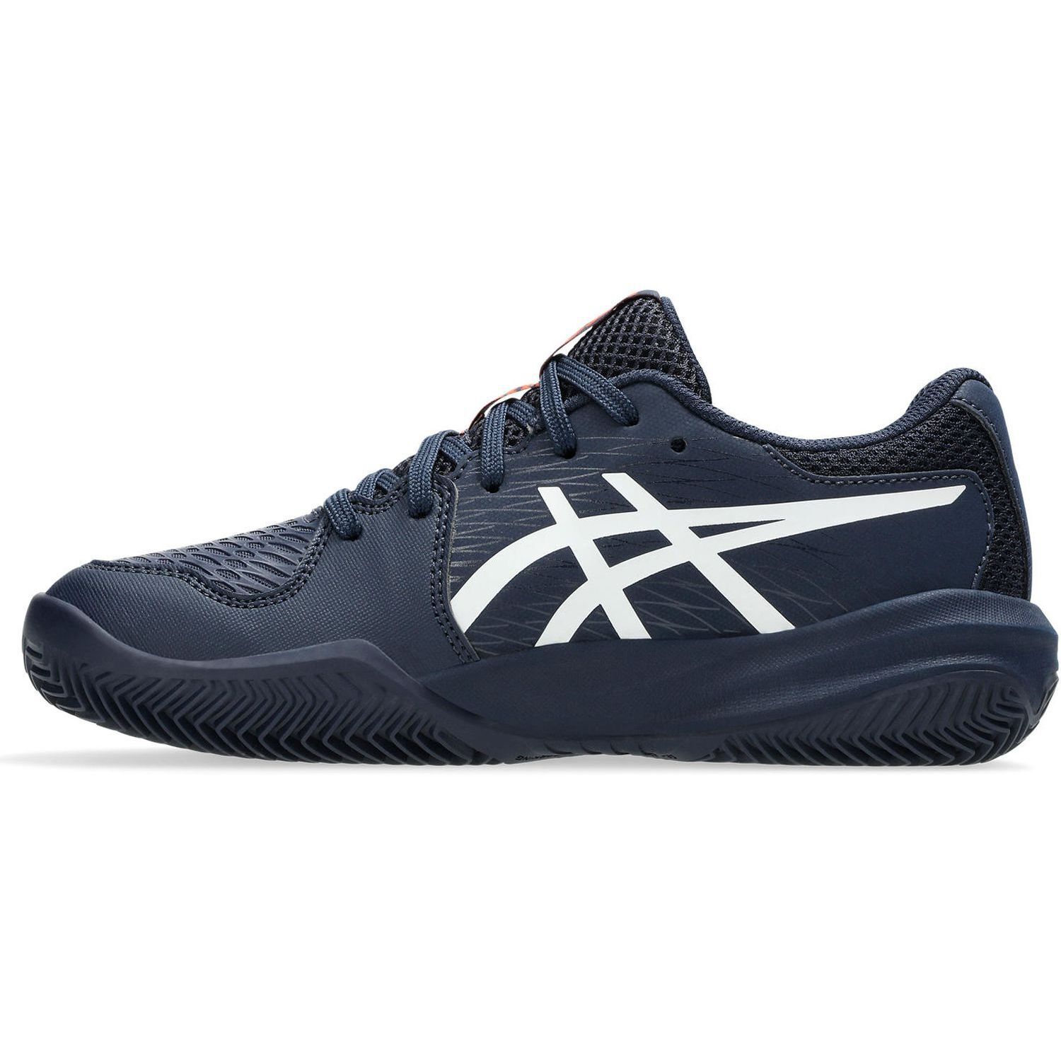 ASICSGEL-RESOLUTION X GS CLAY Kids