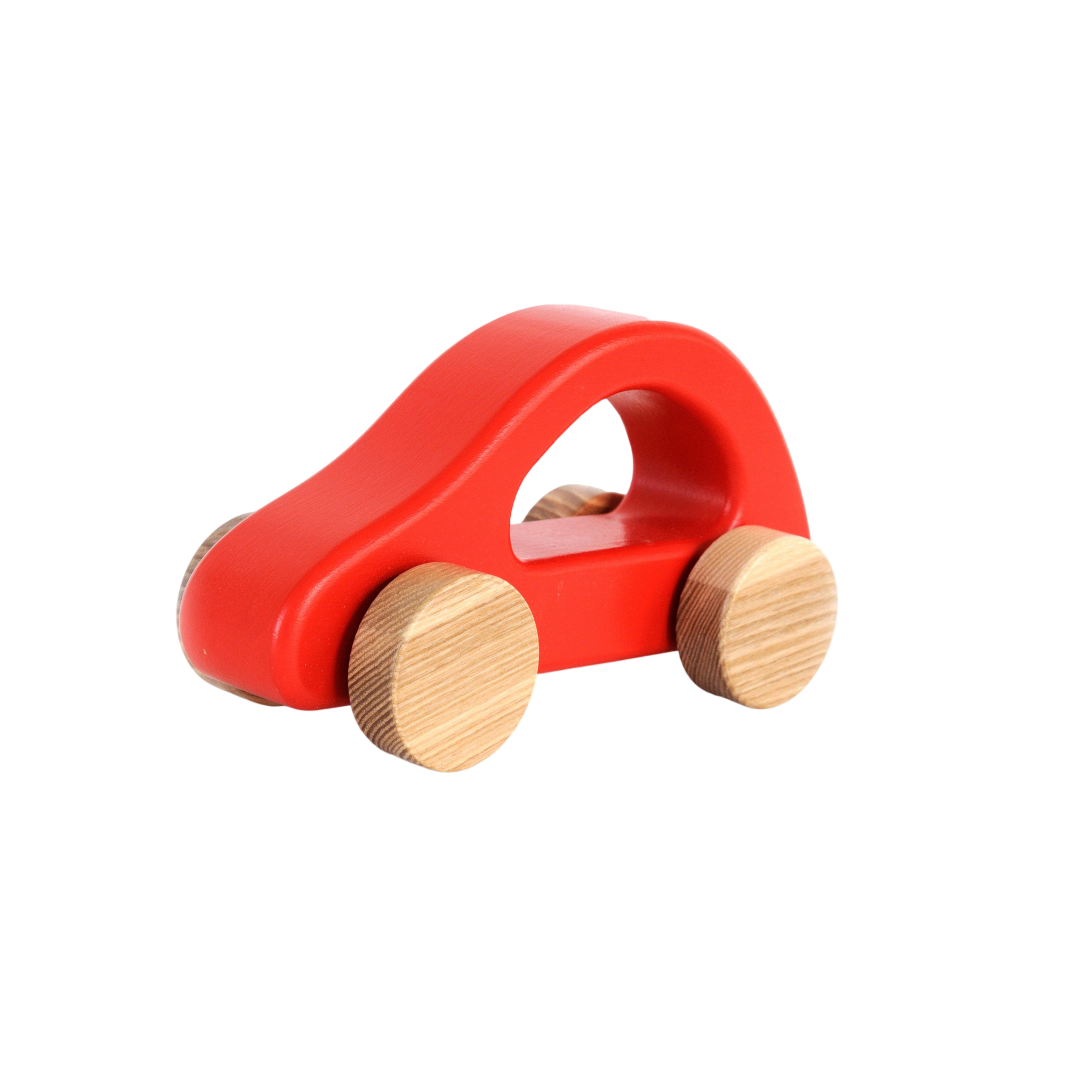 Auto S rot
