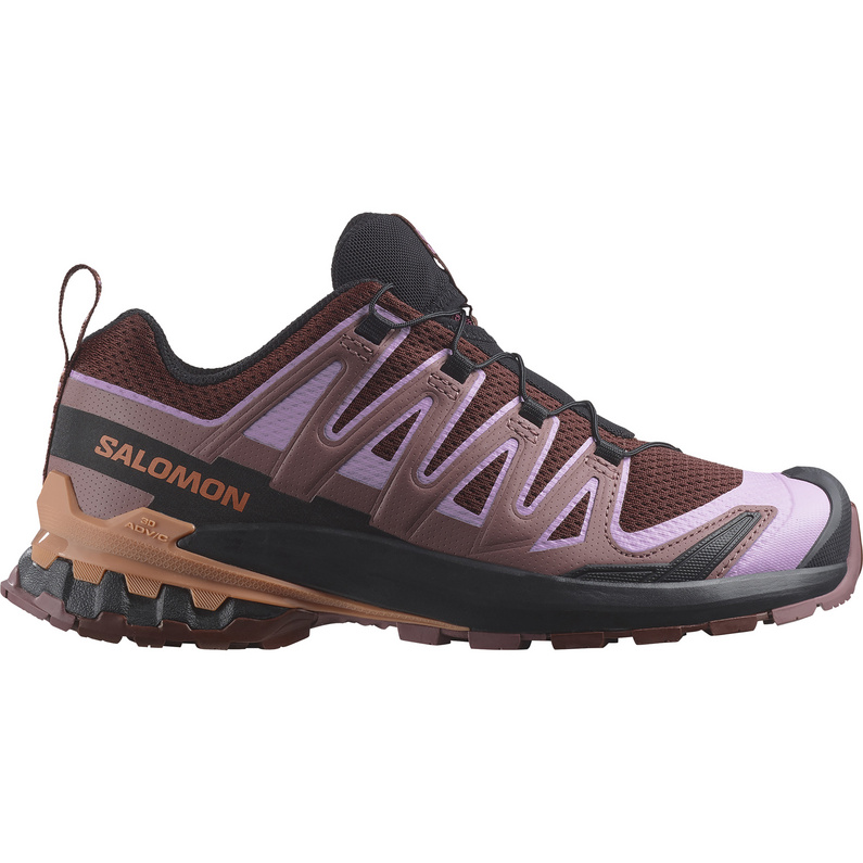Salomon XA Pro 3D V9 Schuhe