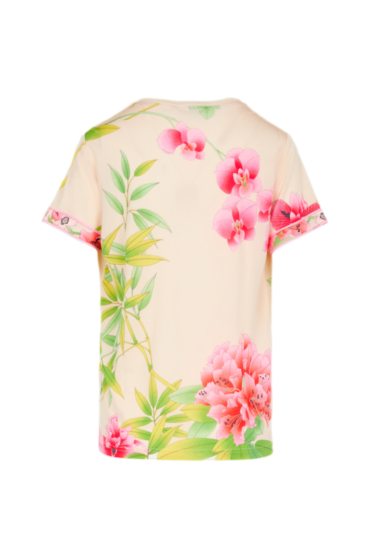 T-SHIRT LEO
