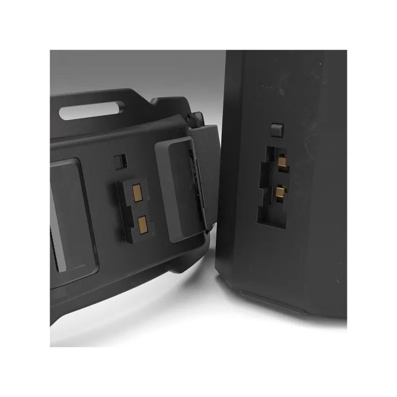 Free 2000 - Lampe frontale