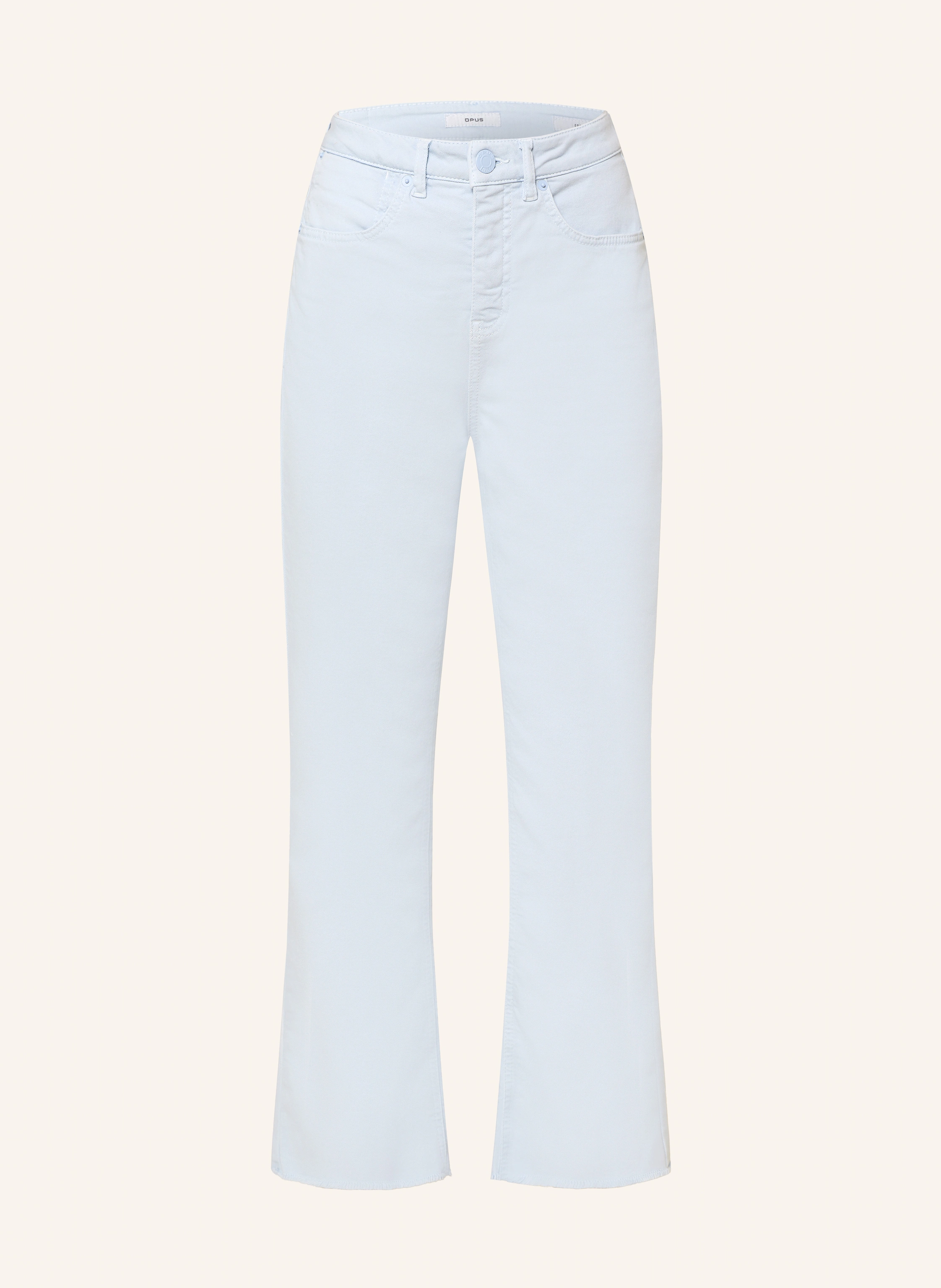 OPUS Jeans EBONI