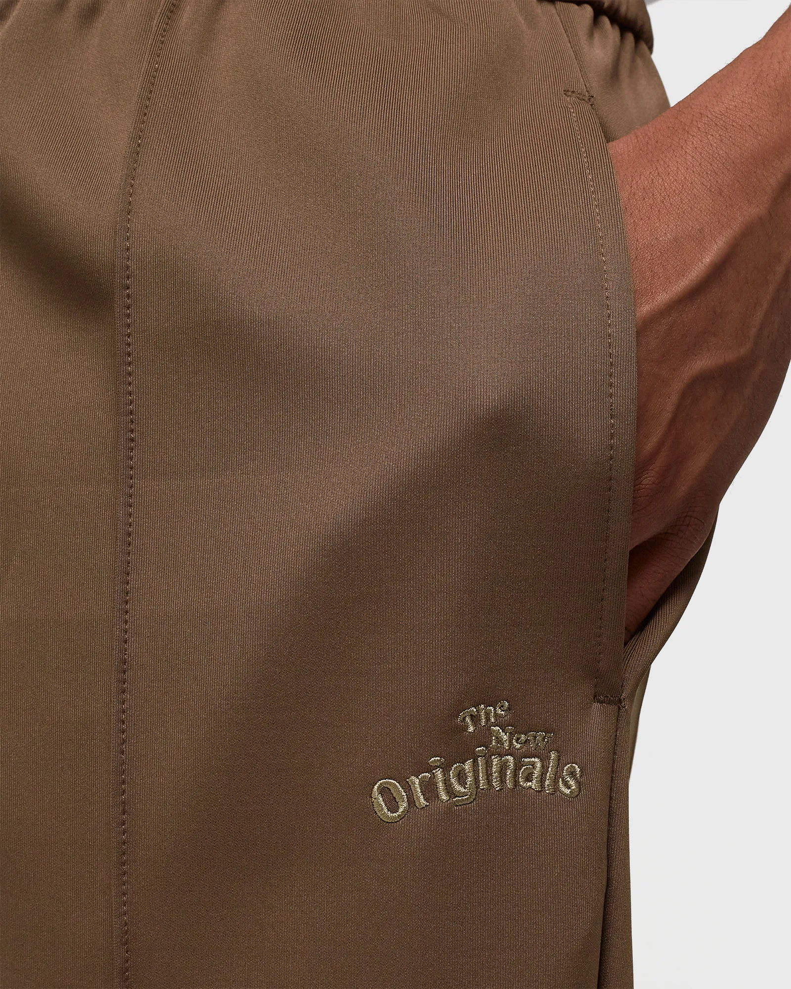 The New Originals WORKMAN TRACKPANTS