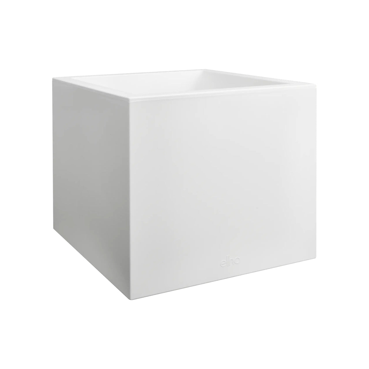 elho Vivo Next Plantenbak B 40 cm - Wit