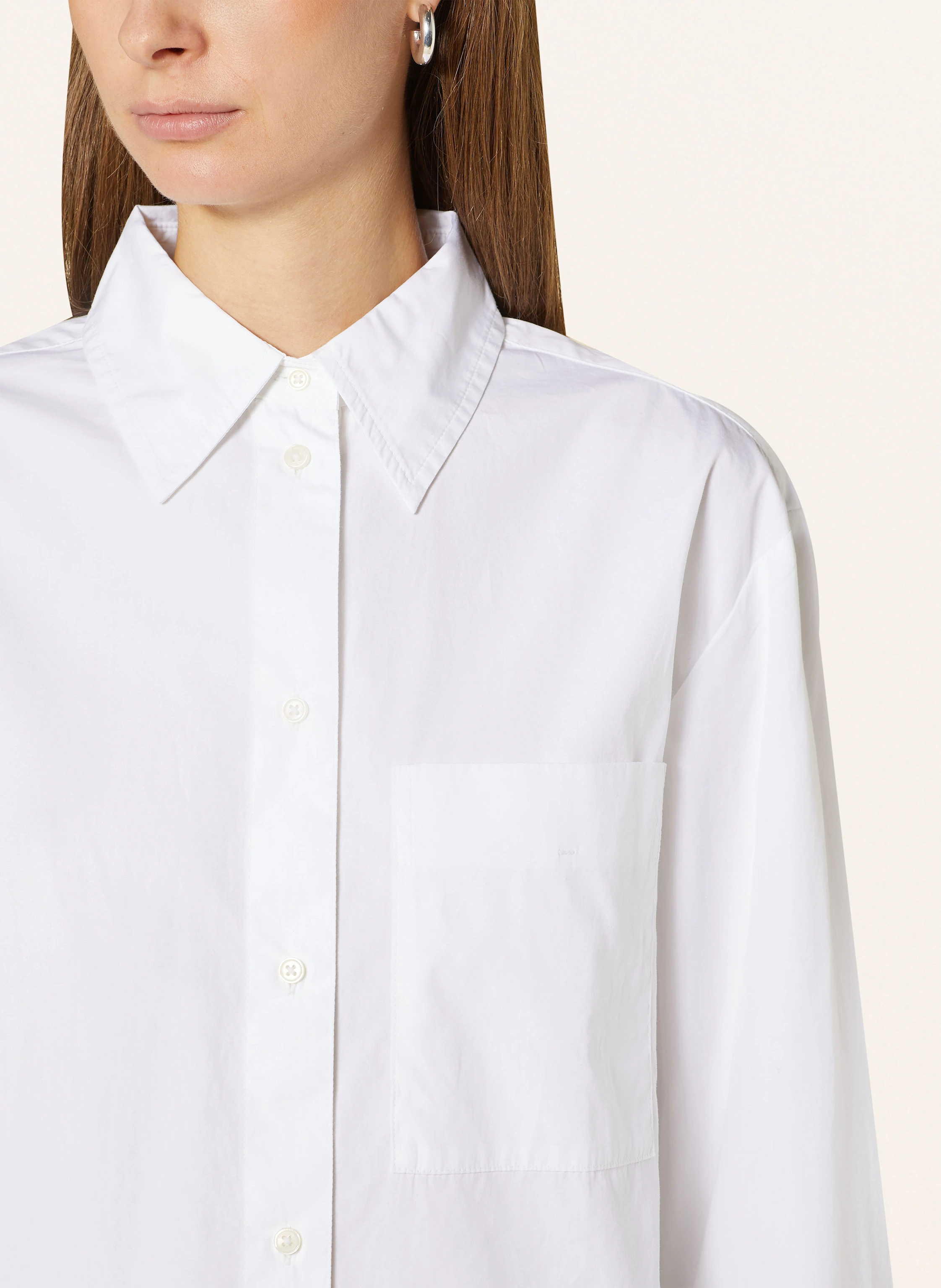 Marc O'Polo Hemdbluse