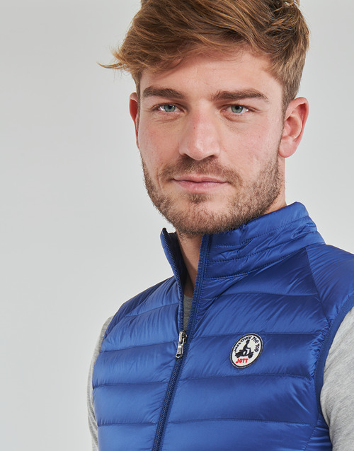 JOTT - TOM - Bleu foncé