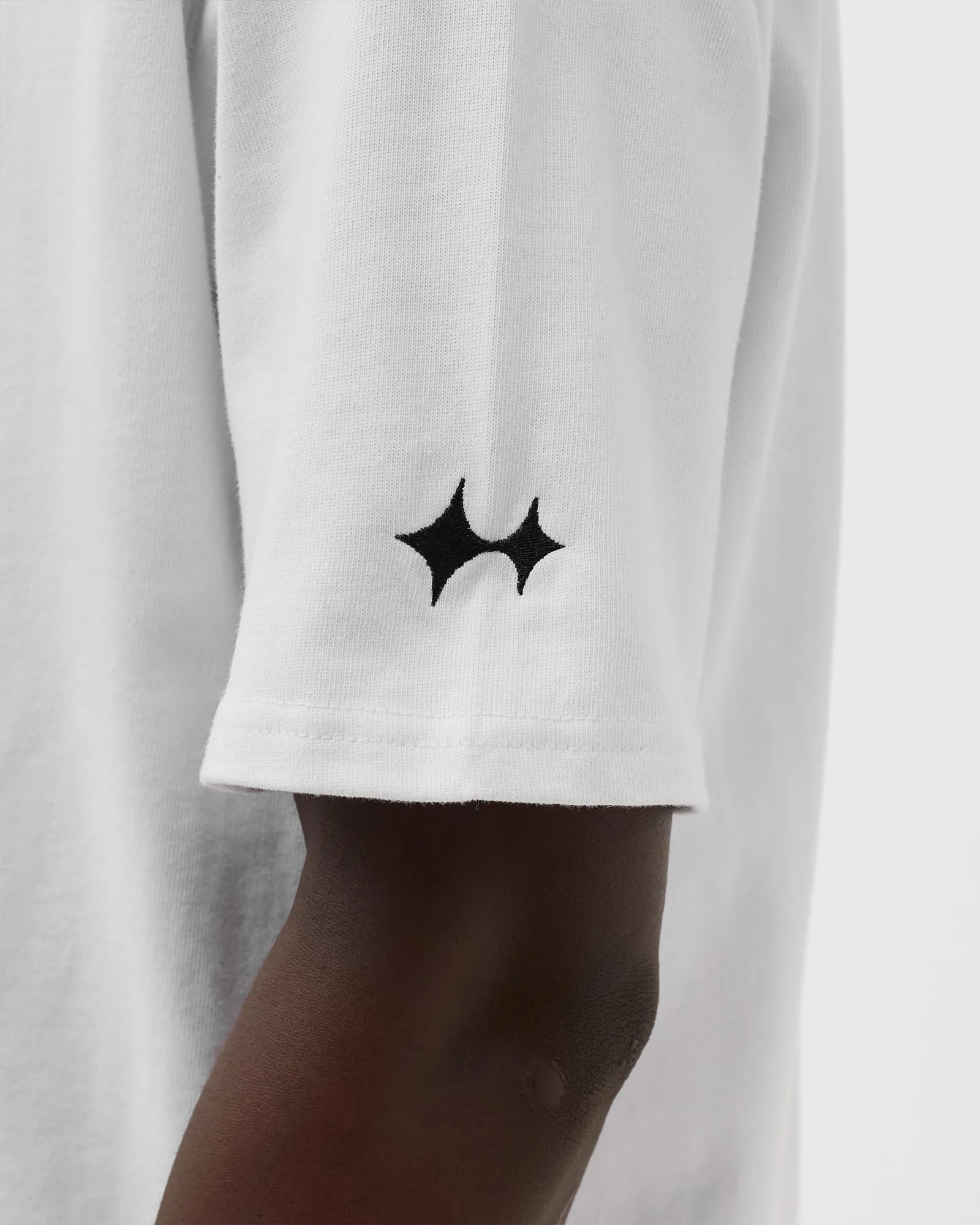 BSTN Brand BSTN Heavyweight Tee