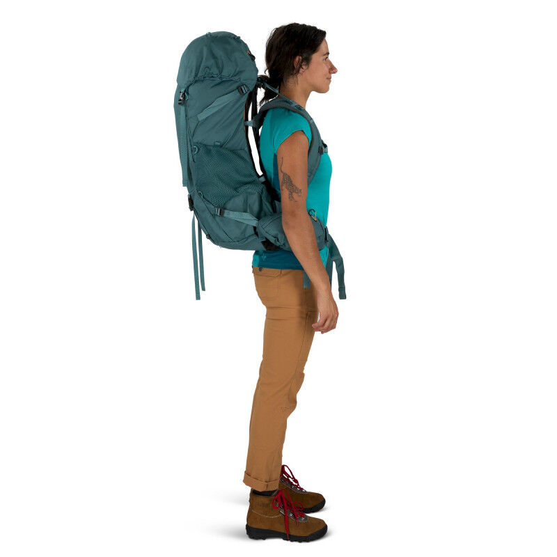 Renn 50 - Sac à dos trekking femme
