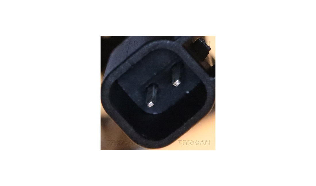 ABS sensor