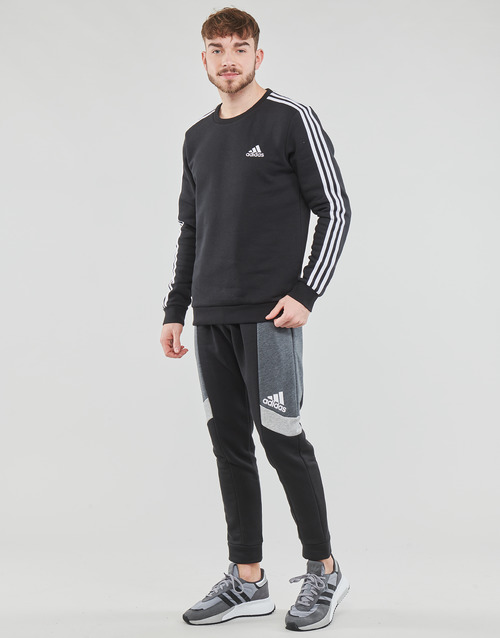 Adidas Sportswear - 3S FL SWT - Noir
