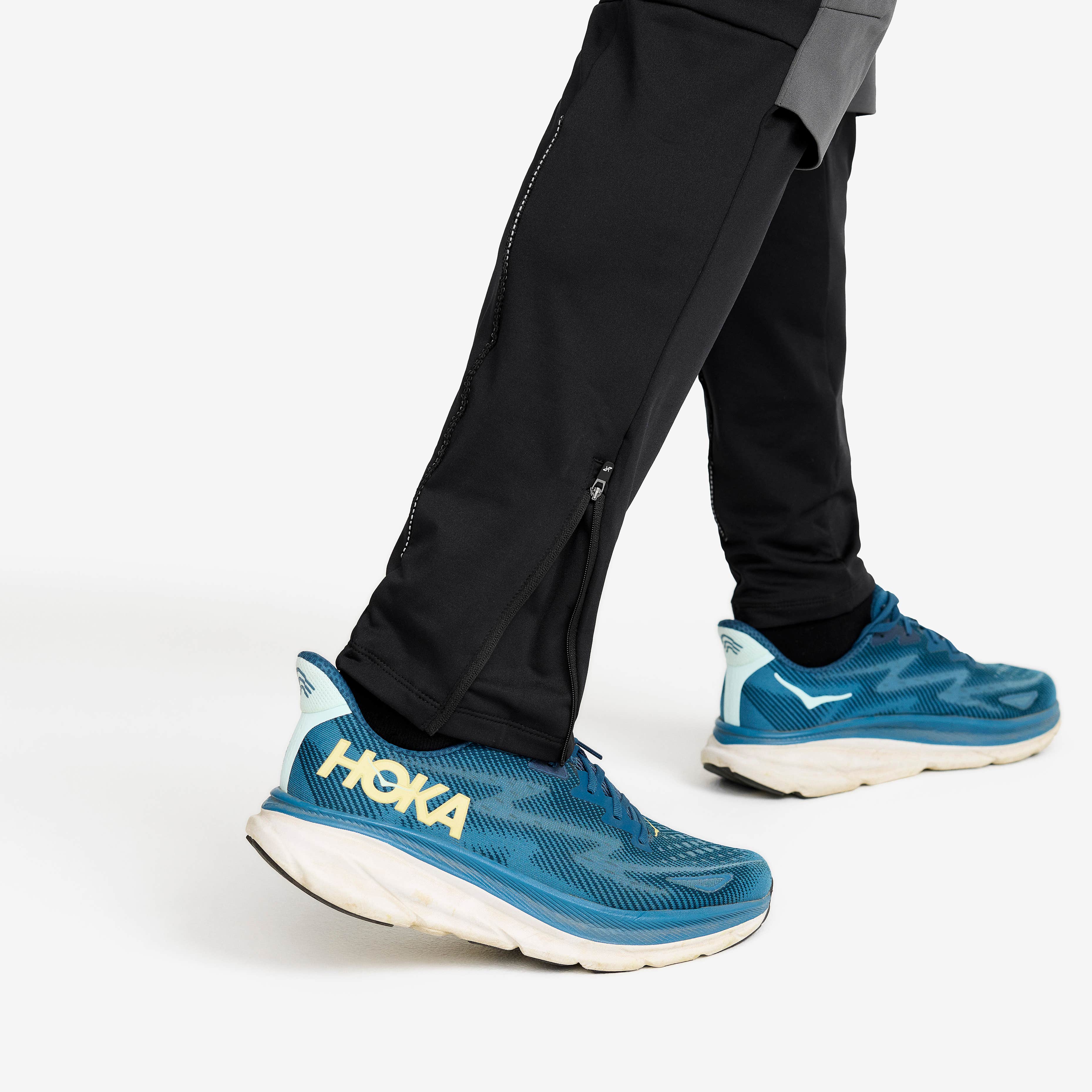 Pace Wind Tights Herre Magnet