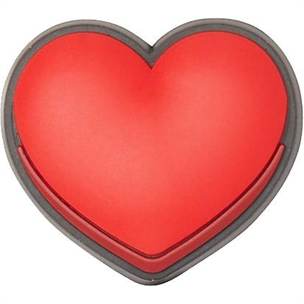Køb Crocs Jibbitz™ Heart