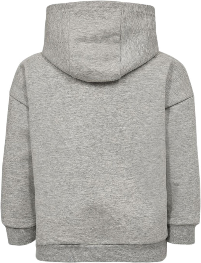 Sofie Schnoor Sweatshirt Grey melange