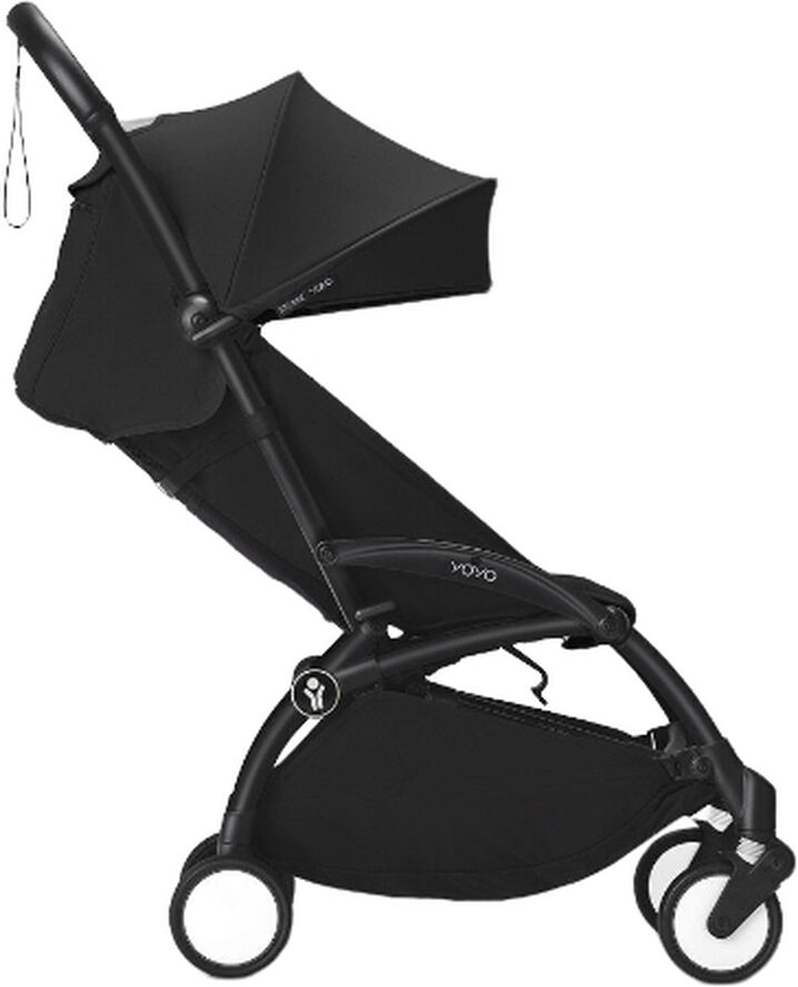 Stokke Stokke� YOYO� 6  color pack - Black