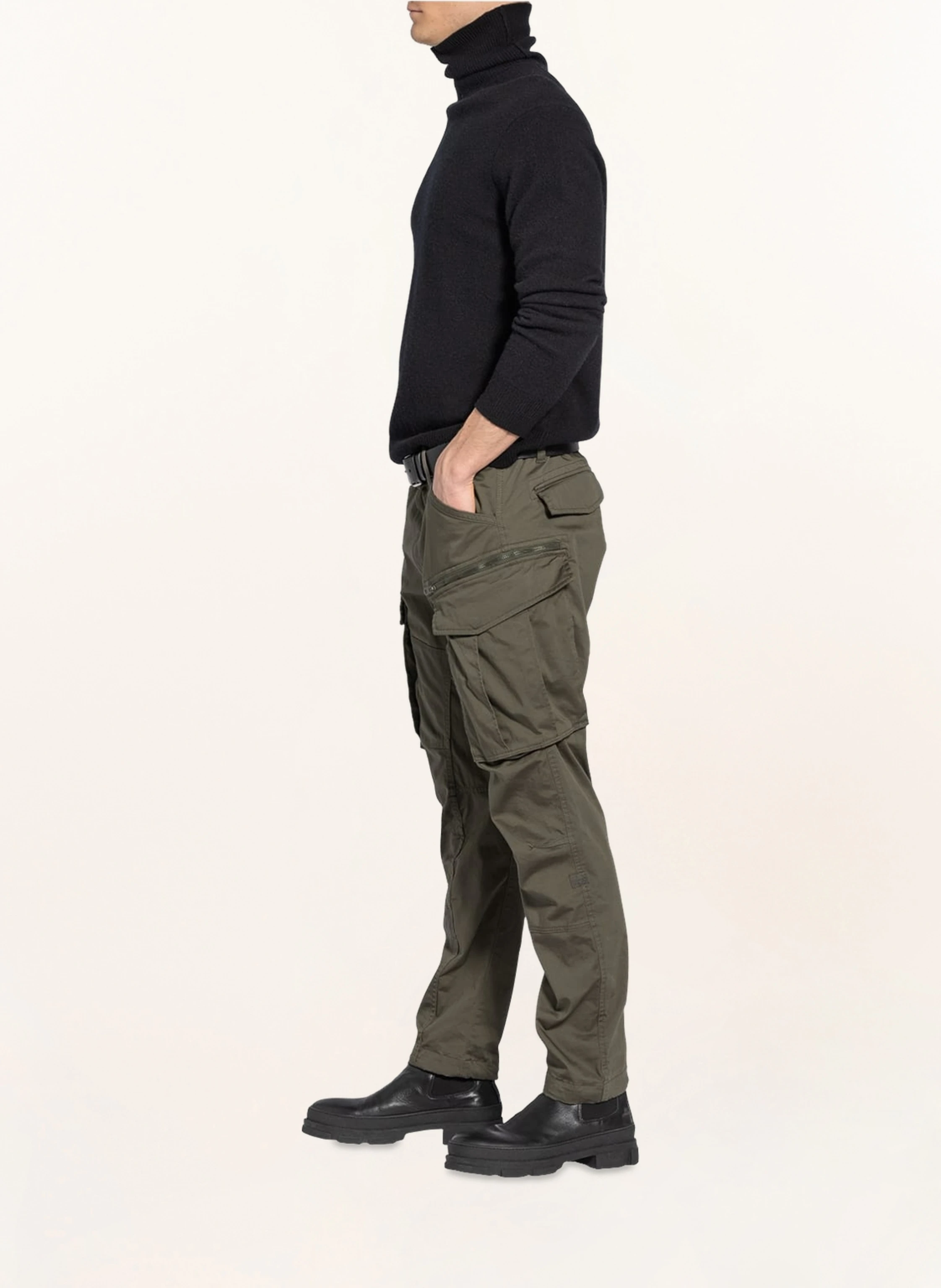 G-Star Cargohose Tapered Fit