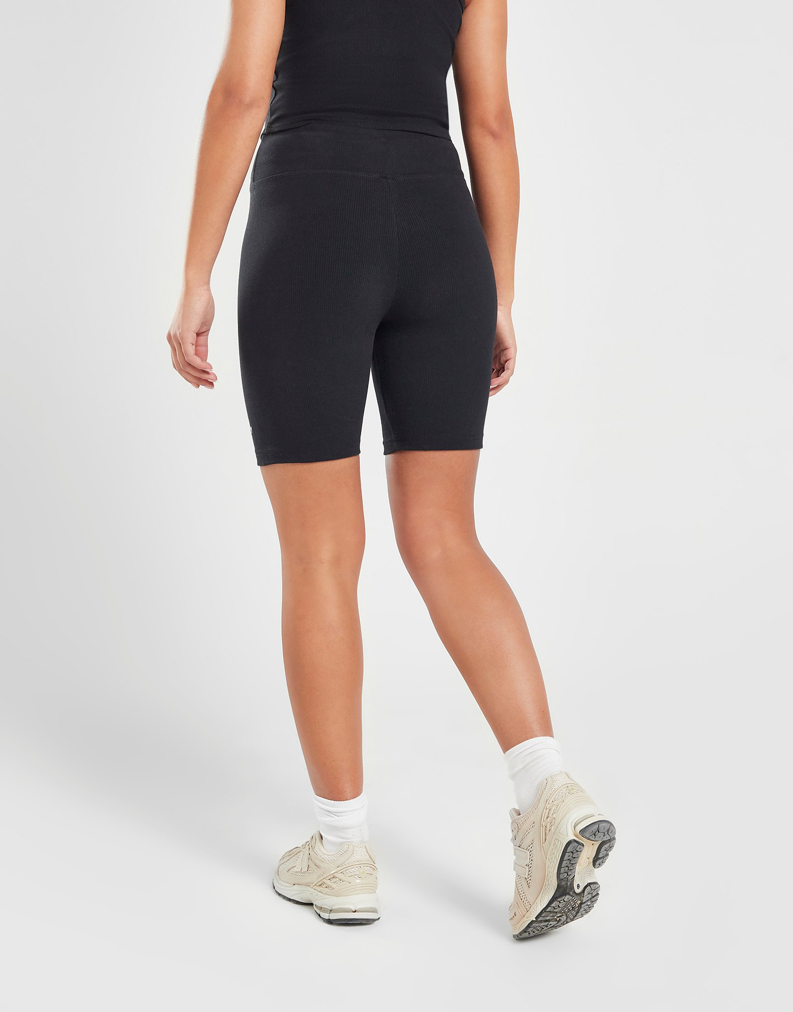 Pink Soda Sport Short Halle Rib Femme