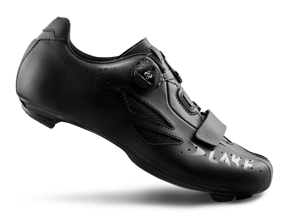 Lake CX176 sko til racer